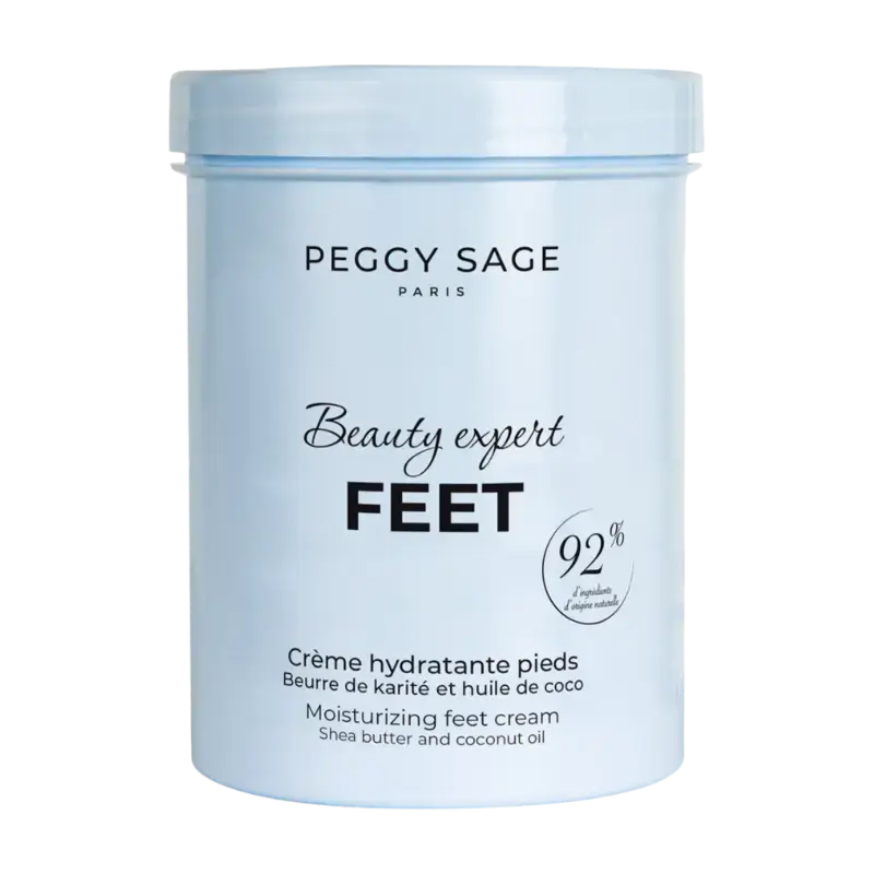 Bestpreis Peggy Sage Beauty Feuchtigkeitscreme Für Strapazierte Füße 270ml