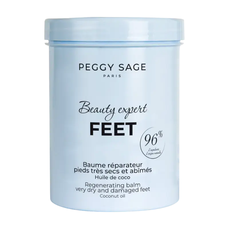 Aktuell Peggy Sage Regenerierender Fußbalsam 270ml