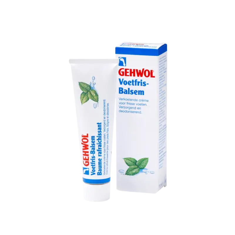 Gehwol Foot Fresh Balm 75ml Preisknaller
