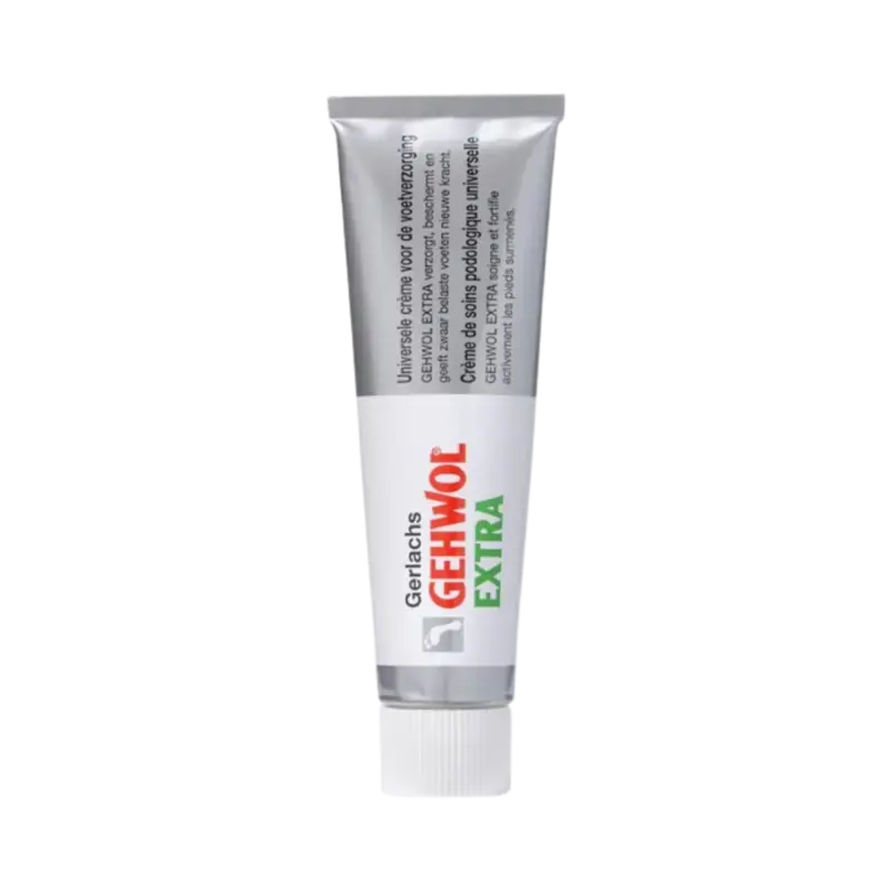 Bestpreis Gehwol Foot Cream Extra 75gr
