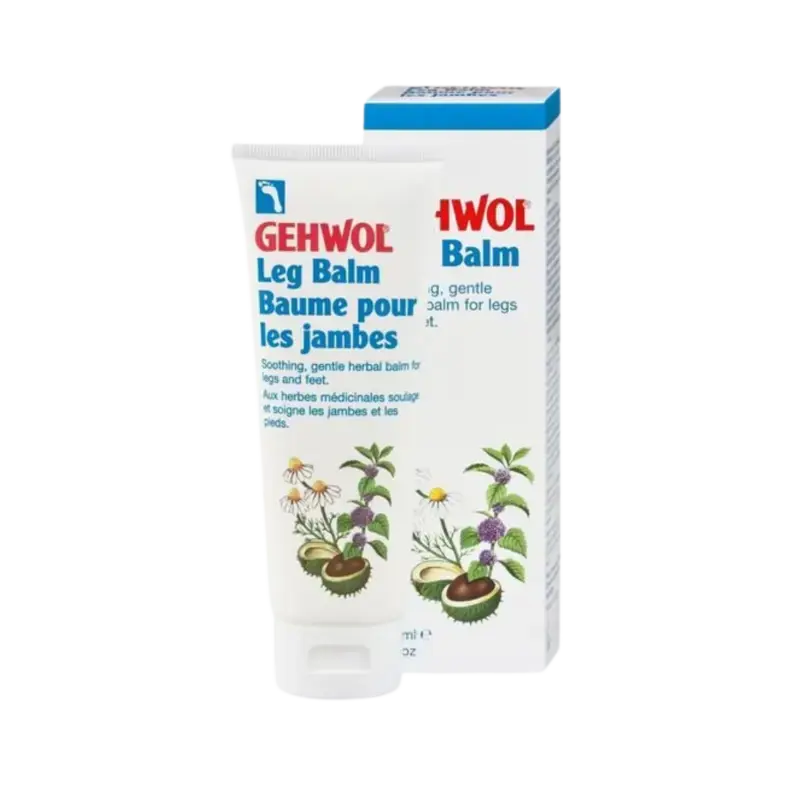 Gehwol Leg Balm 125ml Preisknaller