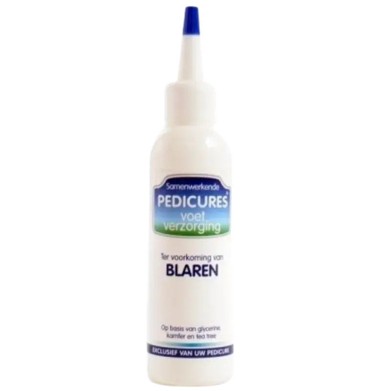 Samenwerkende Pedicures Blaren 75ml Must-Have