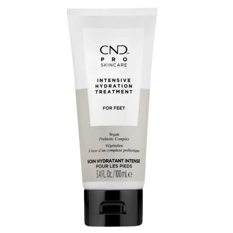CND™ CND™ PRO Skincare Spa Intensive Hydration Treatment Feet 100 ml Sichere Zahlung