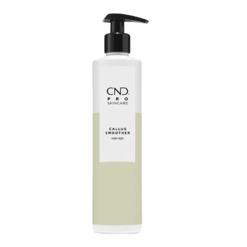 Zertifiziert CND™ CND™ PRO Skincare Spa Callus Smoother Feet 300 ml