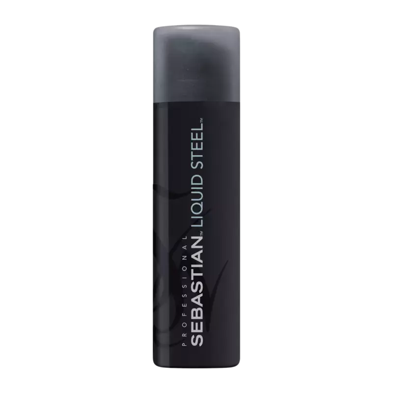 Versand Am Gleichen Tag Sebastian Professional Liquid Steel 140ml