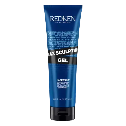 Redken Max Sculpting Gel 250ml Heißes Angebot