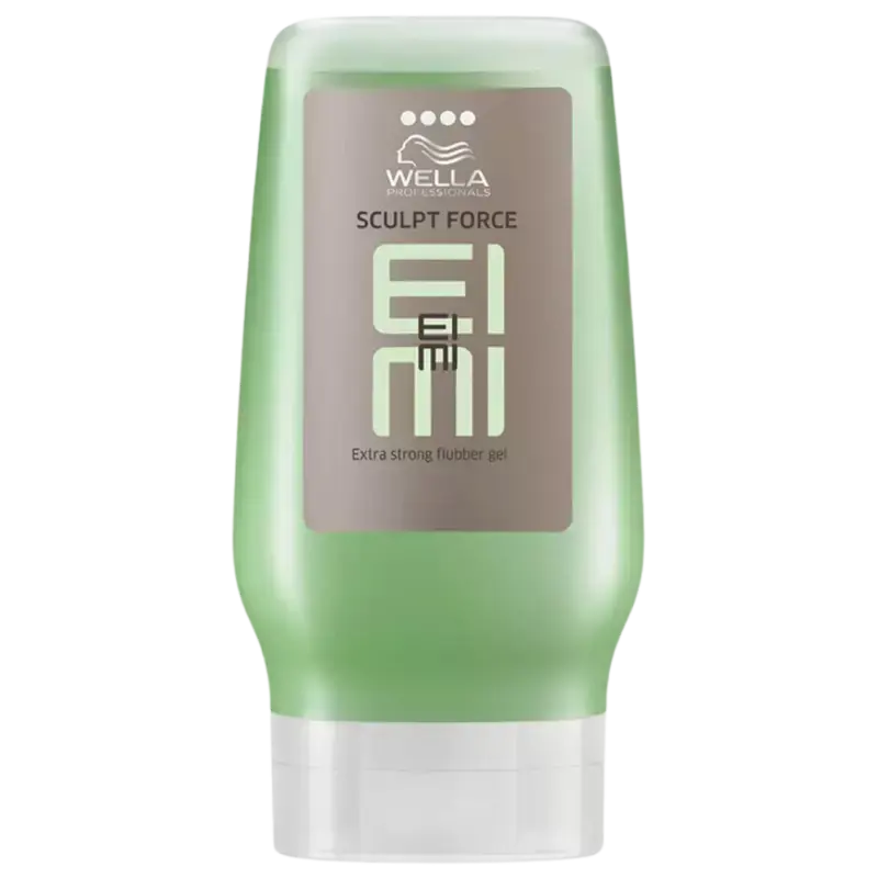 Wella Professionals EIMI Sculpt Force 125ml Solange Der Vorrat Reicht