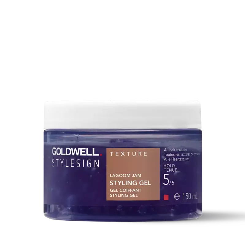 Goldwell StyleSign Lagoom Jam 150ml Garantierte Lieferung