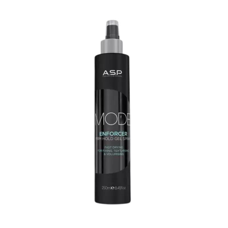 Neue Kollektion A.S.P Enforcer 250ml