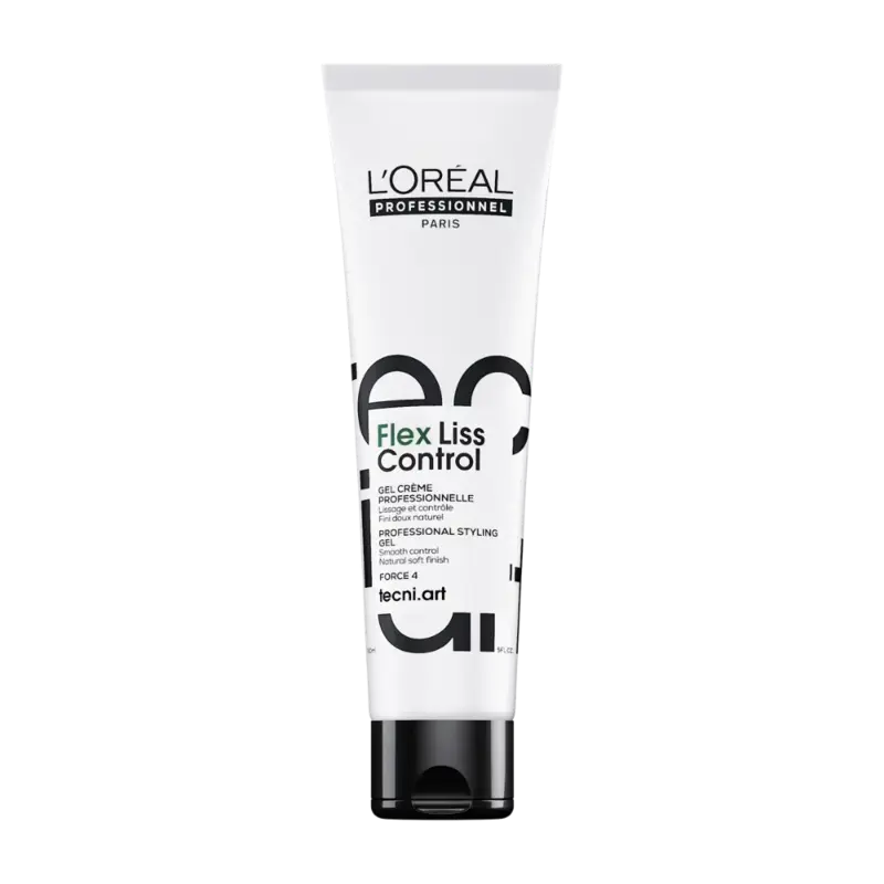 Highlight L‘Oréal Professionnel Tecni.Art Flex Liss Control 150ml