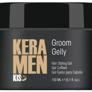 KIS KeraMen Groom Gelly 150ml Finale Aktion