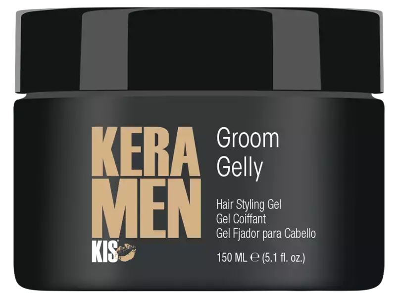 KIS KeraMen Groom Gelly 150ml Finale Aktion