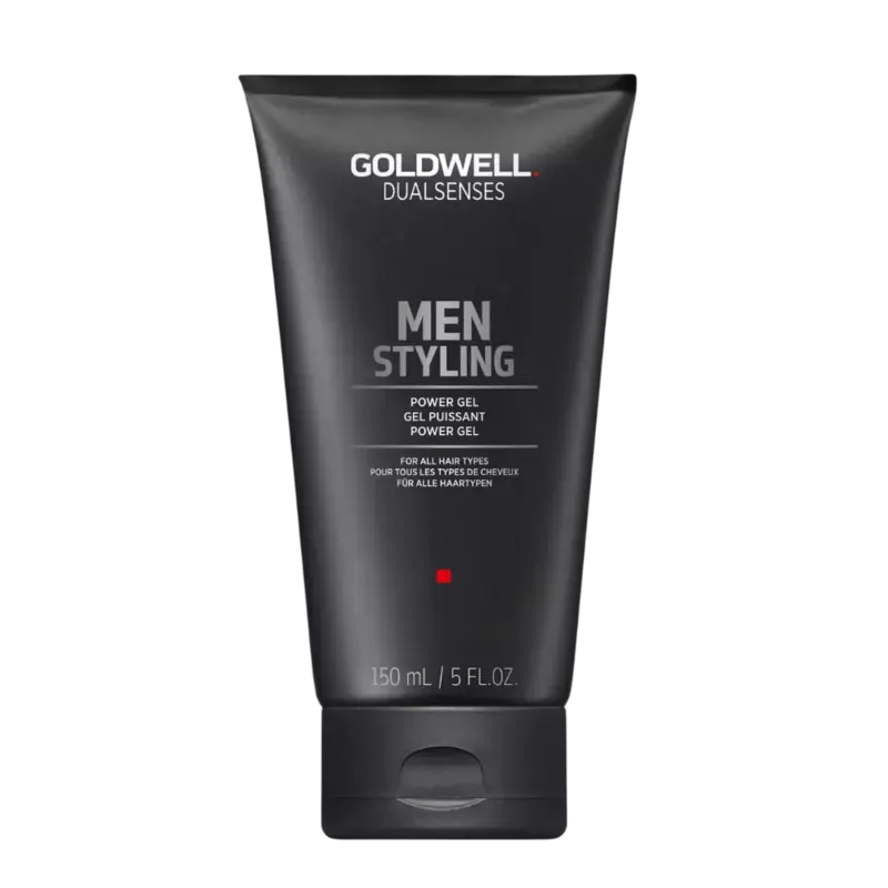 Angebot Goldwell Dualsenses For Men Styling Power Gel 150ml