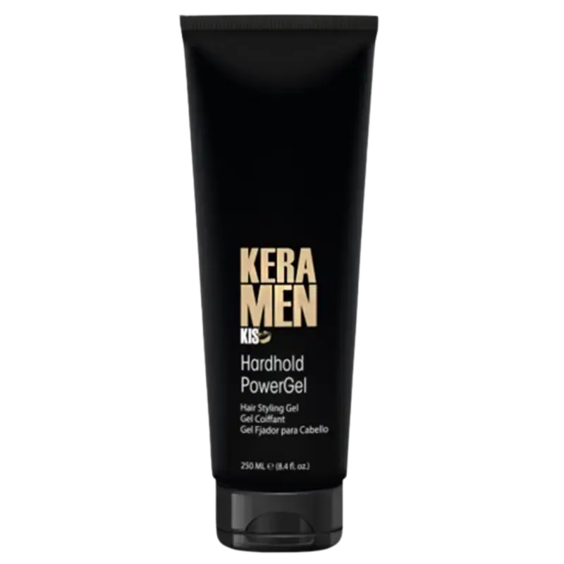 Jetzt Bestellen KIS KeraMen Hardhold Powergel 250ml