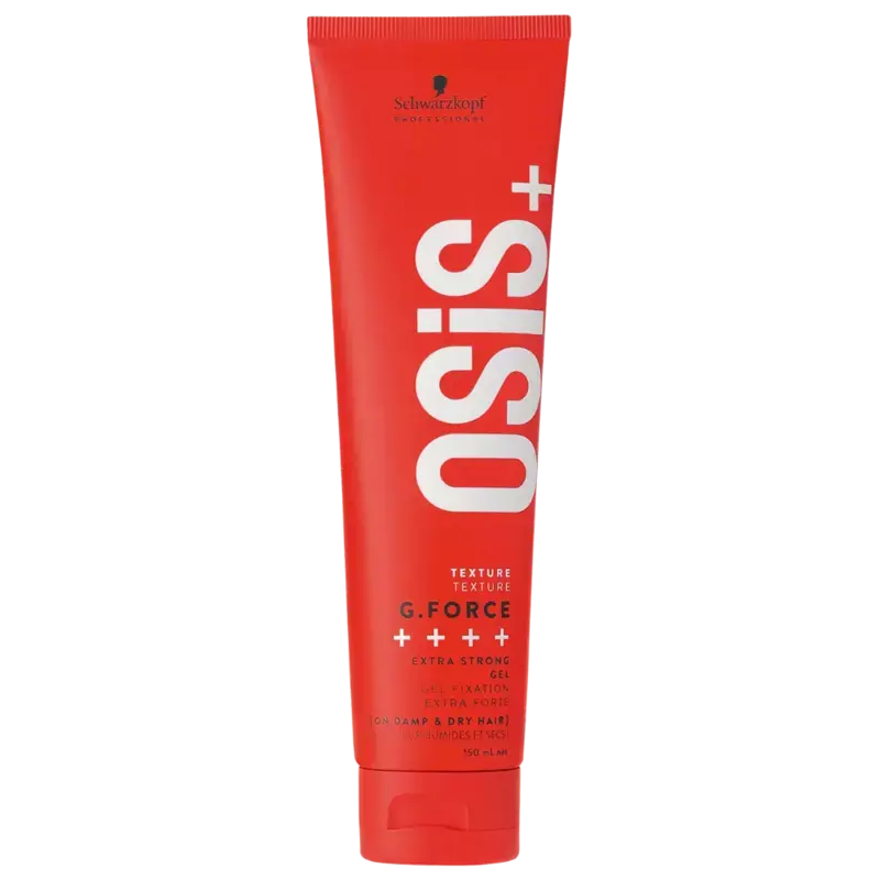 Letzte Chance Schwarzkopf Professional OSIS G.Force 150ml