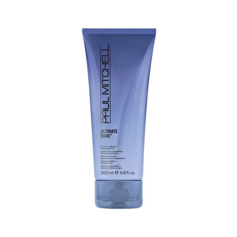 Paul Mitchell Curls Ultimate Wave 200ml Rabatt