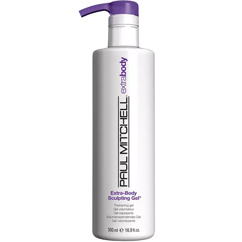 Versand Am Gleichen Tag Paul Mitchell Extra-Body Sculpting Gel 500ml
