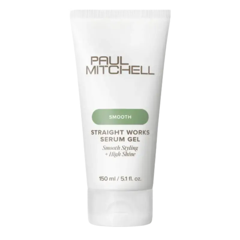 Paul Mitchell Smoothing Straight Works 150ml Letzte Chance