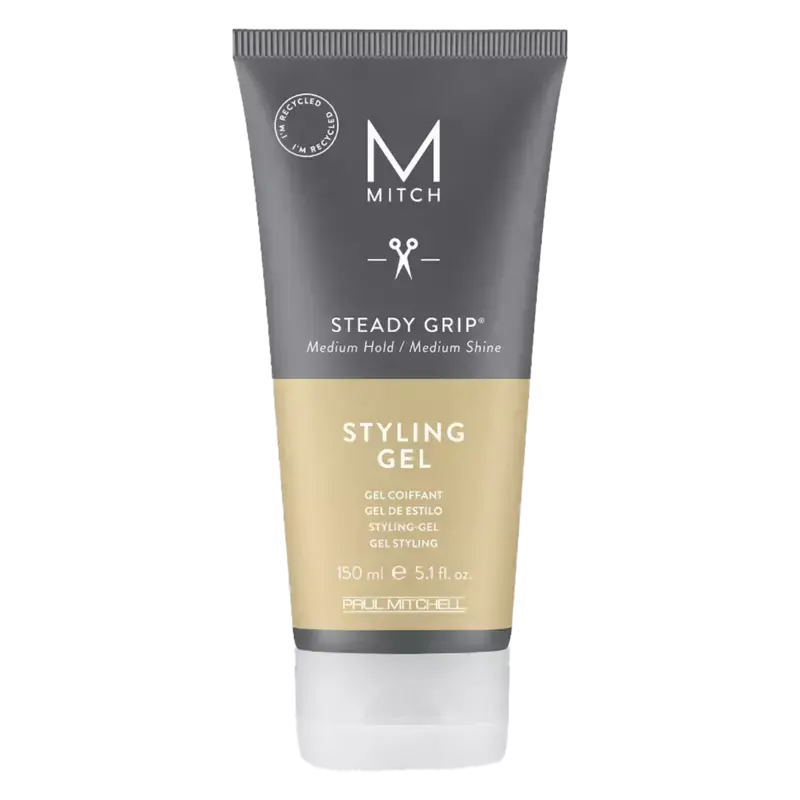 Neue Kollektion Paul Mitchell Mitch Steady Grip 150ml