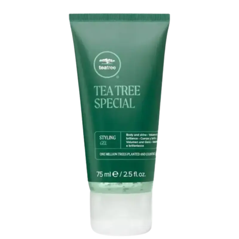 Nur Für Kurze Zeit Paul Mitchell Tea Tree Styling Gel 75ml
