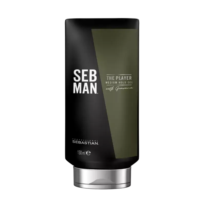 Rabatt Sebastian Professional SEB MAN The Player Gel 150ml