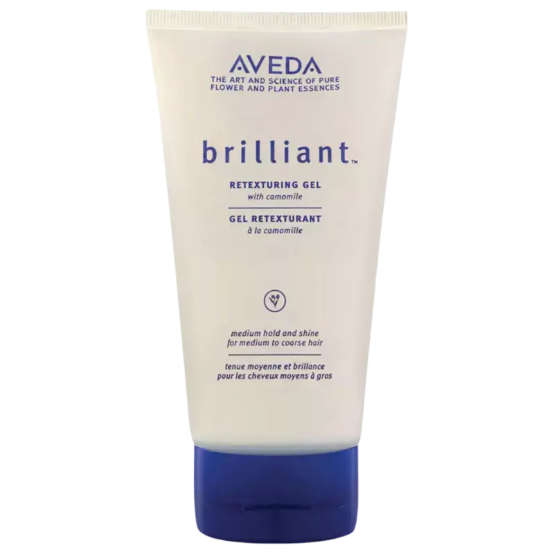 AVEDA Brilliant Retexturing Gel 150ml Nur Heute