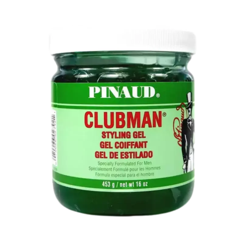 Wochenendangebot Clubman Pinaud Styling Gel 453gr
