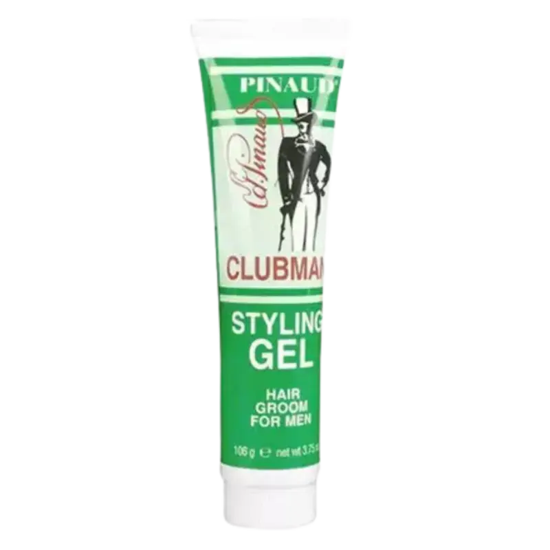 Clubman Pinaud Styling Gel 106gr Mega-Angebot