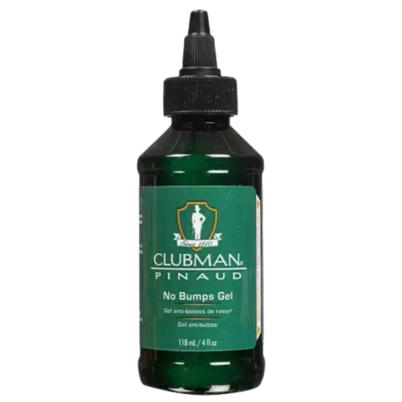 Schneller Versand Clubman Pinaud No Bumbs Gel 118ml