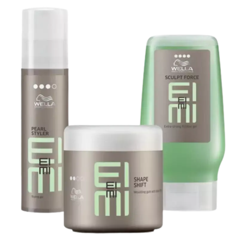 Wella Professionals EIMI Style Set 1 Angebot