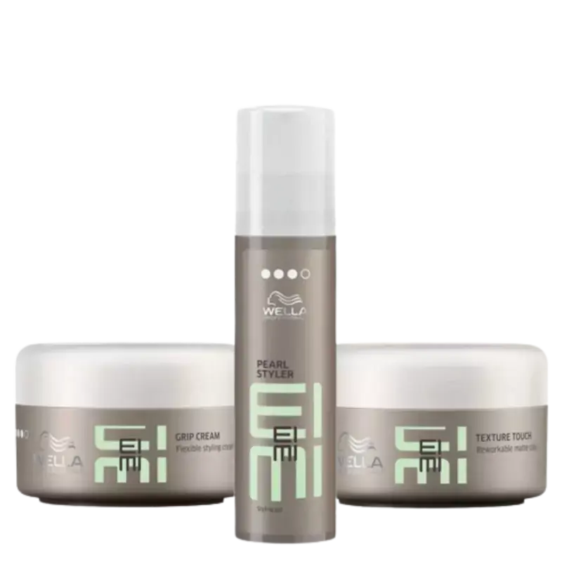 Top-Preis Wella Professionals EIMI Style Set 2