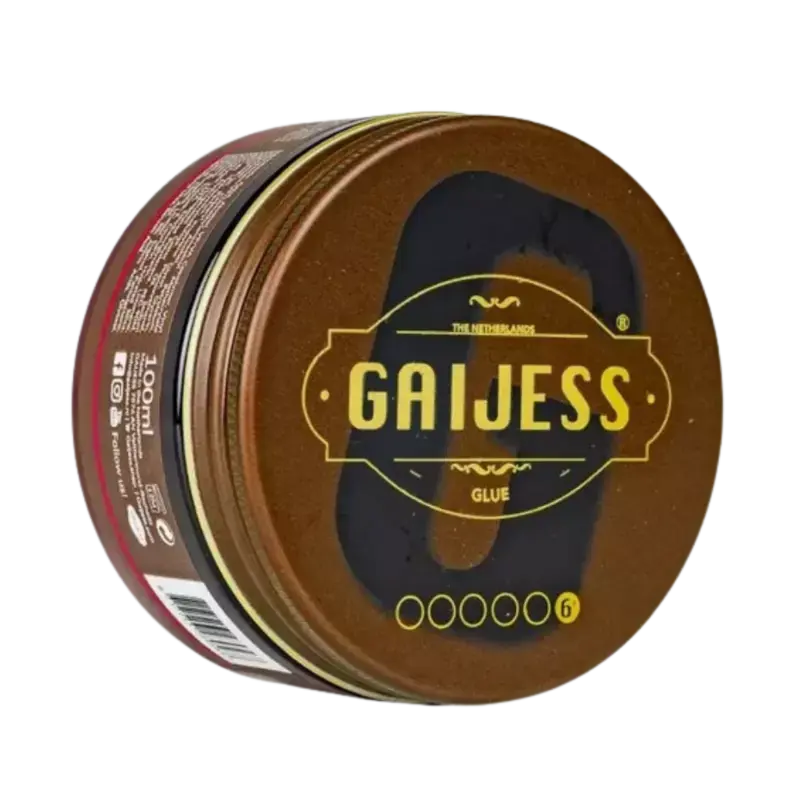 Neue Ware Gaijess Glue Pomade 100ml
