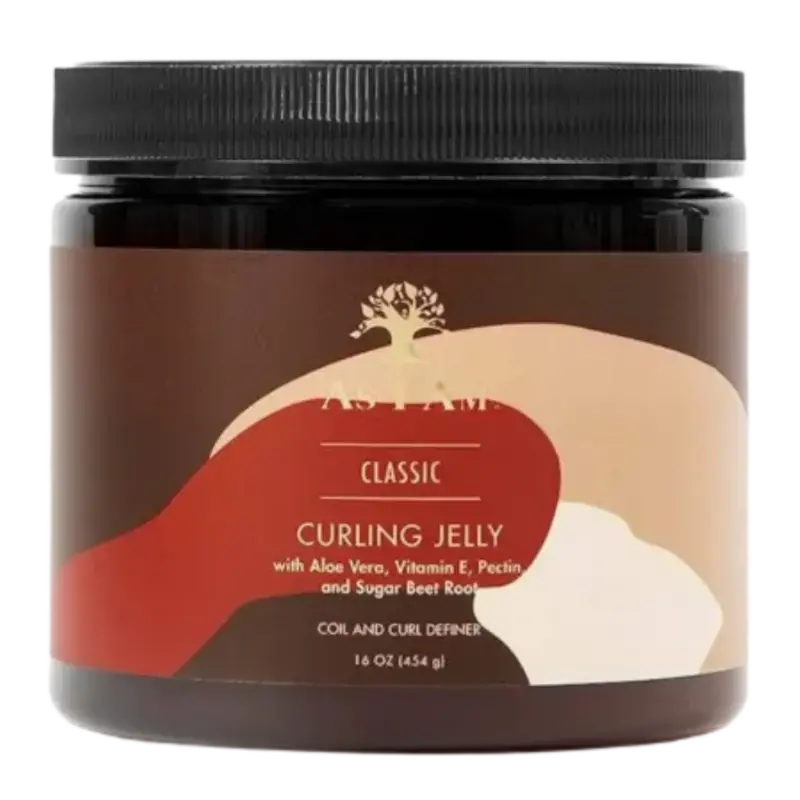 Neue Ware As I Am Curling Jelly Definer 454gr