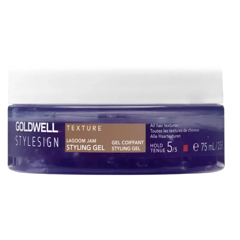 Goldwell StyleSign Lagoom Jam 75ml Top-Angebot