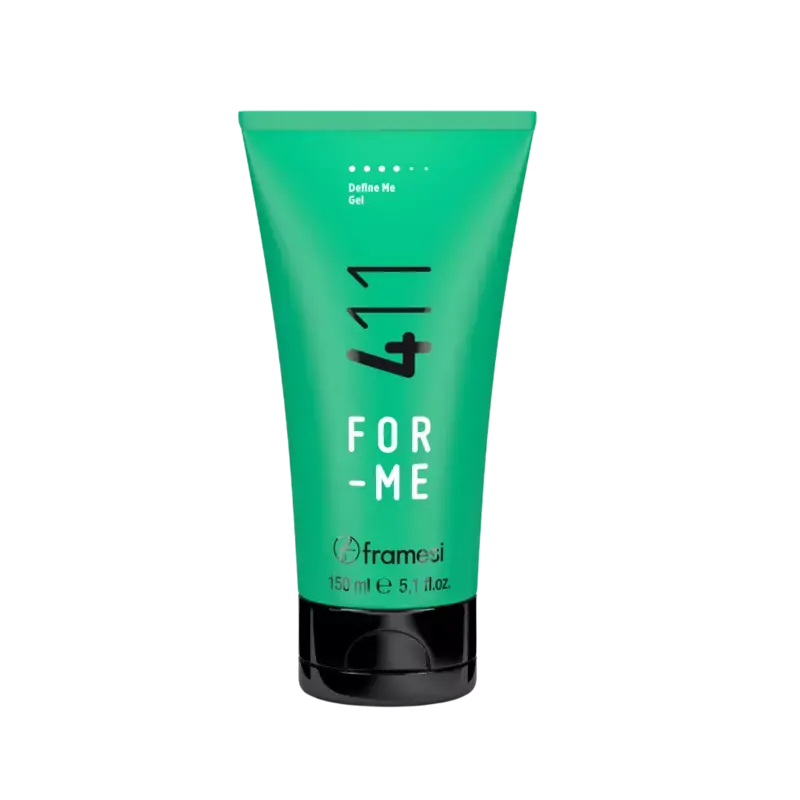 Framesi For-Me 411 Define Me Gel 150ml Bestseller