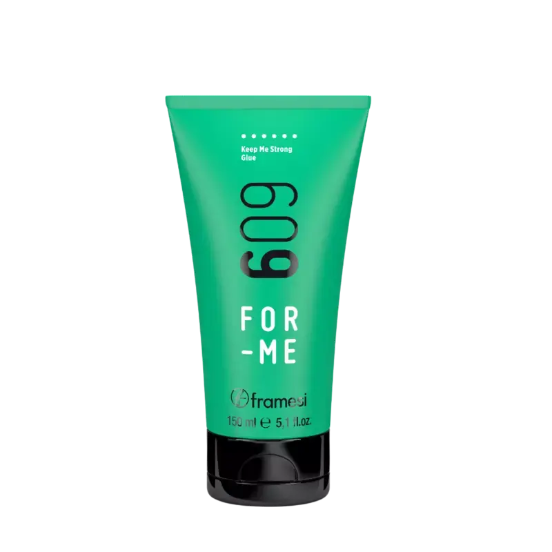 Framesi For-Me 609 Keep Me Strong Glue 150ml Neue Ware