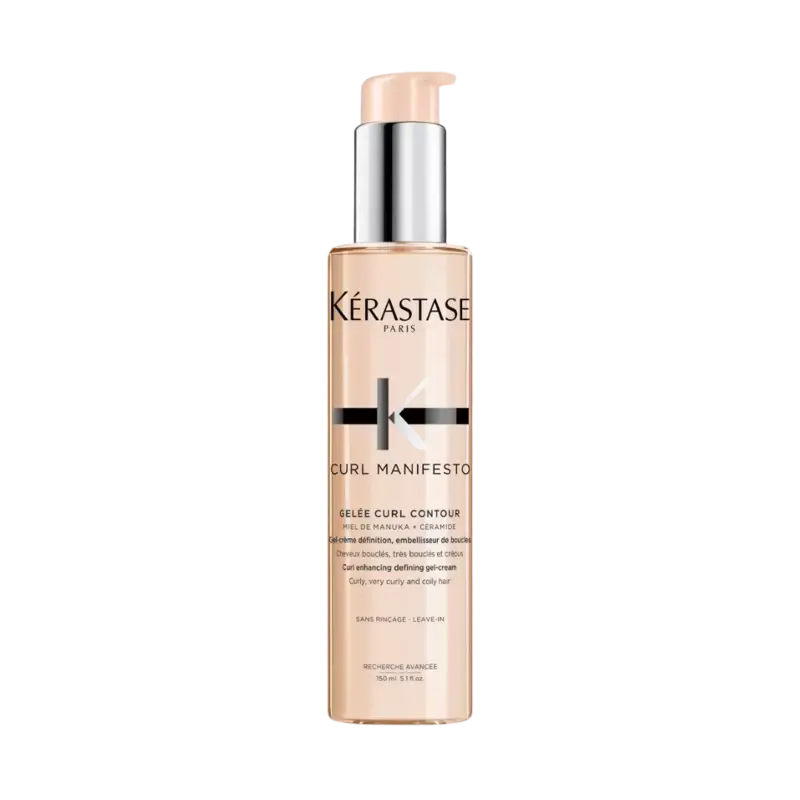 Billig Kérastase Curl Manifesto Gelée Curl Contour 150ml