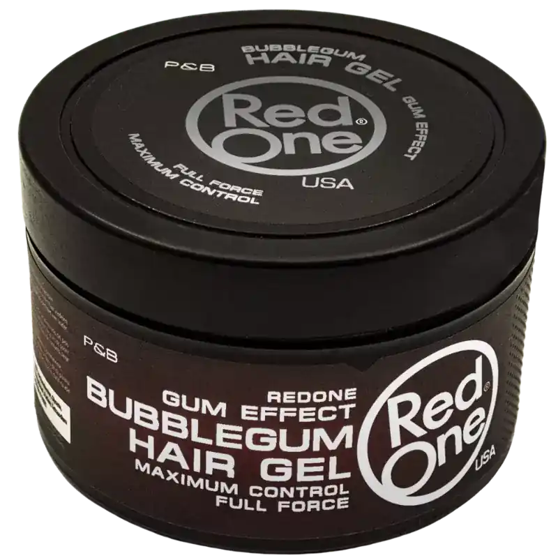 Bestseller Red One Full Force Bubblegum Hair Gel 400ml