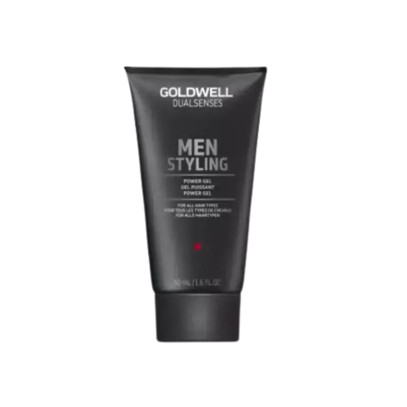 Preisknaller Goldwell Dualsenses For Men Styling Power Gel 50ml