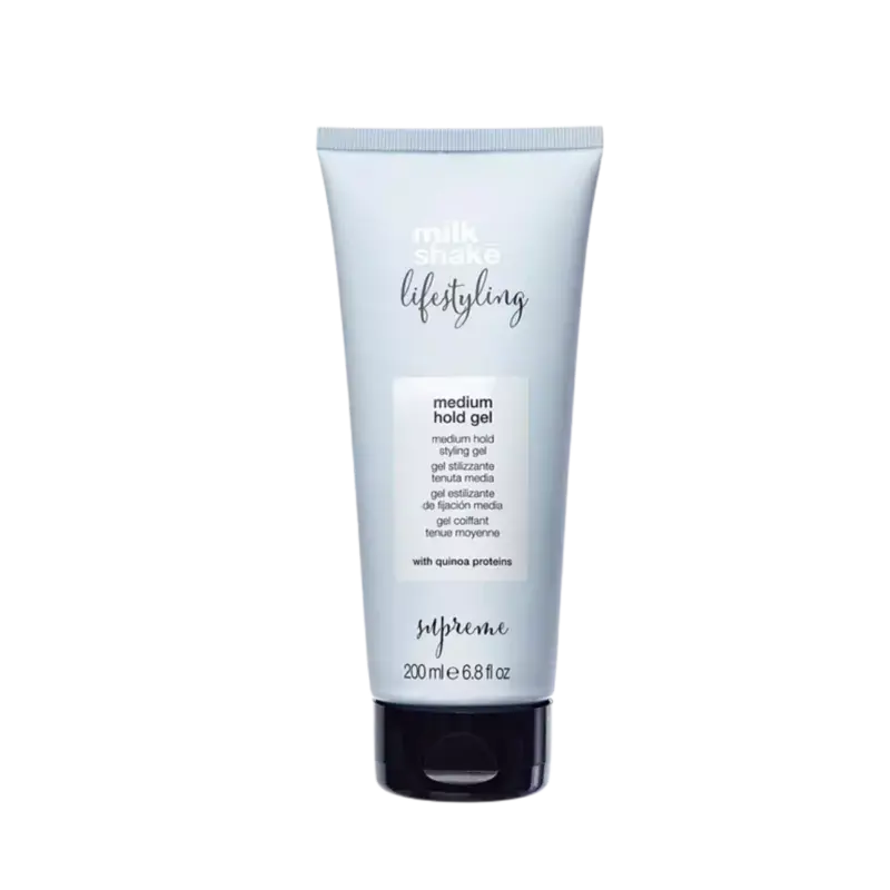 Ausverkauf Milk_Shake Lifestyling Medium Hold Gel 200ml