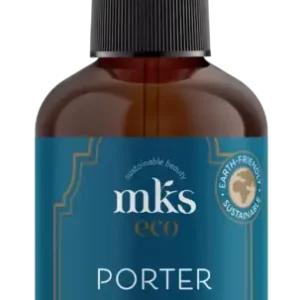Versand Am Gleichen Tag MKS eco MKS-Eco Men Porter Men‘s Styling Gel Sandalwood 236ml