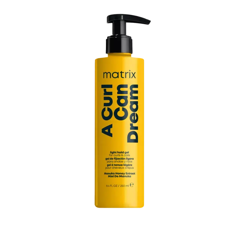 Ausverkauf Matrix A Curl Can Dream Light Hold Gel 250ml