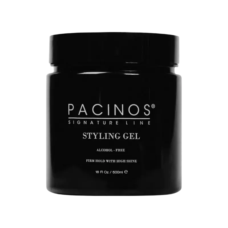 Neu Pacinos Styling Gel 500ml