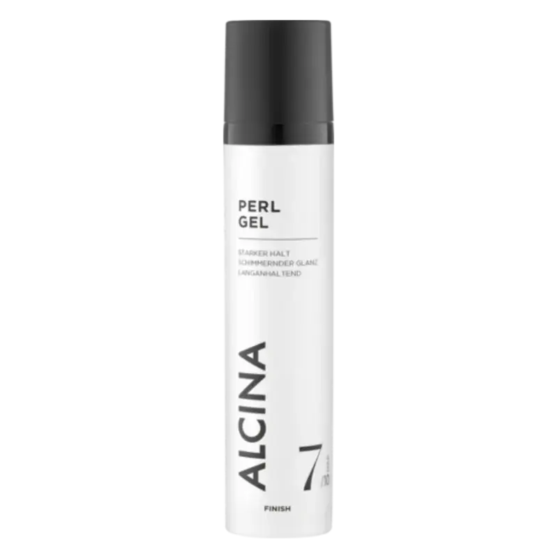Preiswert Alcina Strong Perl Gel 100ml