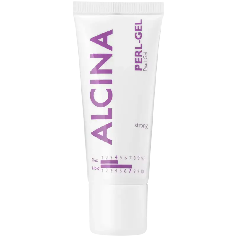 Alcina Professional Perl-Gel 20ml Neu