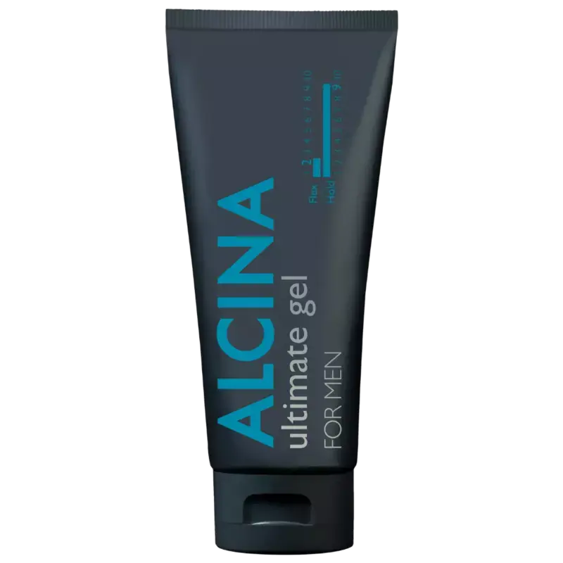 Preis Gesenkt Alcina Ultimate Gel For Men 100ml