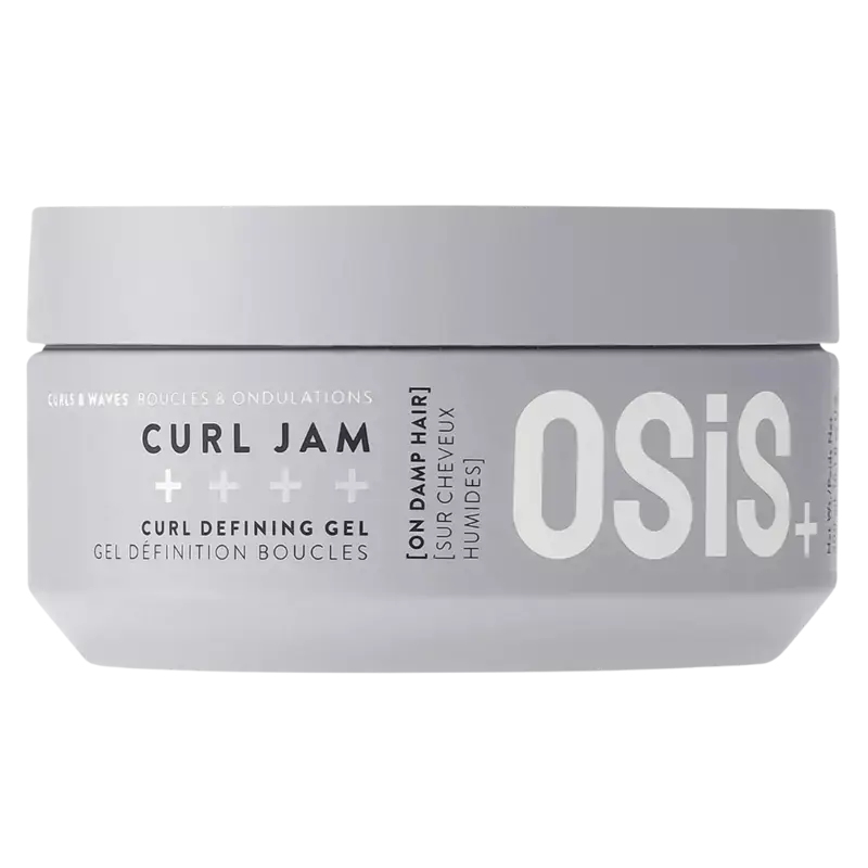 Schwarzkopf Professional OSiS+ Curl Jam 300ml Echt