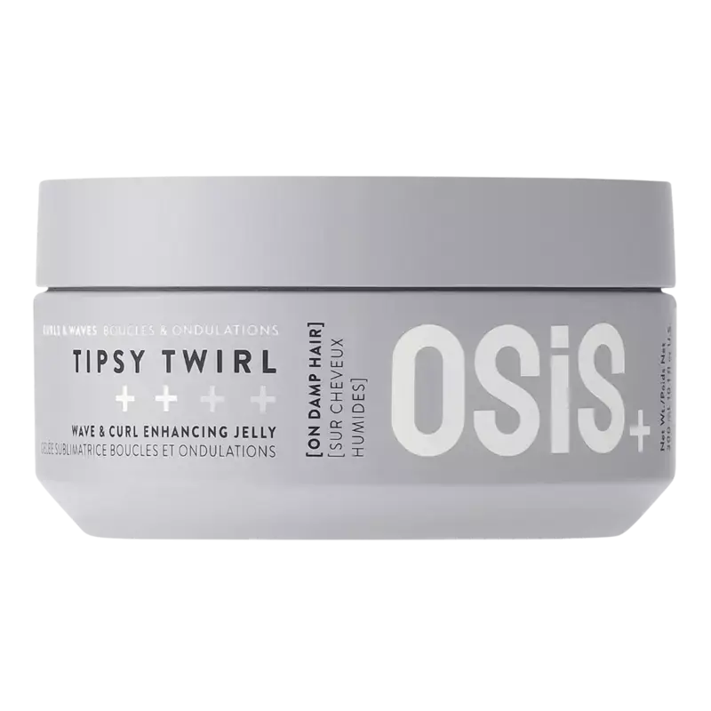 Sofort Bestellen Schwarzkopf Professional OSiS+ Tipsy Twirl 300ml