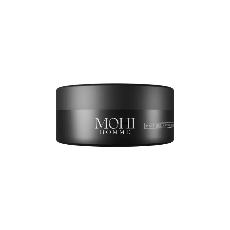 MOHI Homme Hair Gel 250ml Finale Aktion