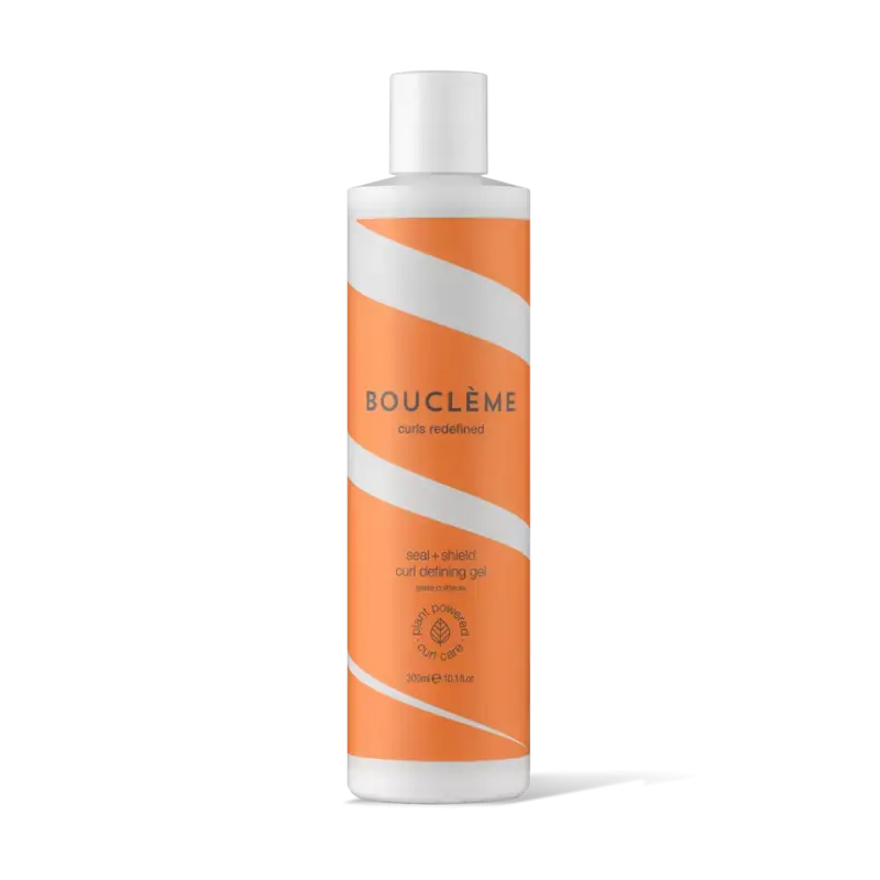 Sale Bouclème Seal + Shield Curl Defining Gel 300ml
